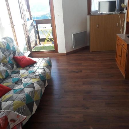 Studio Residence Les Temples Du Soleil Font-Romeu-Odeillo-Via Zewnętrze zdjęcie